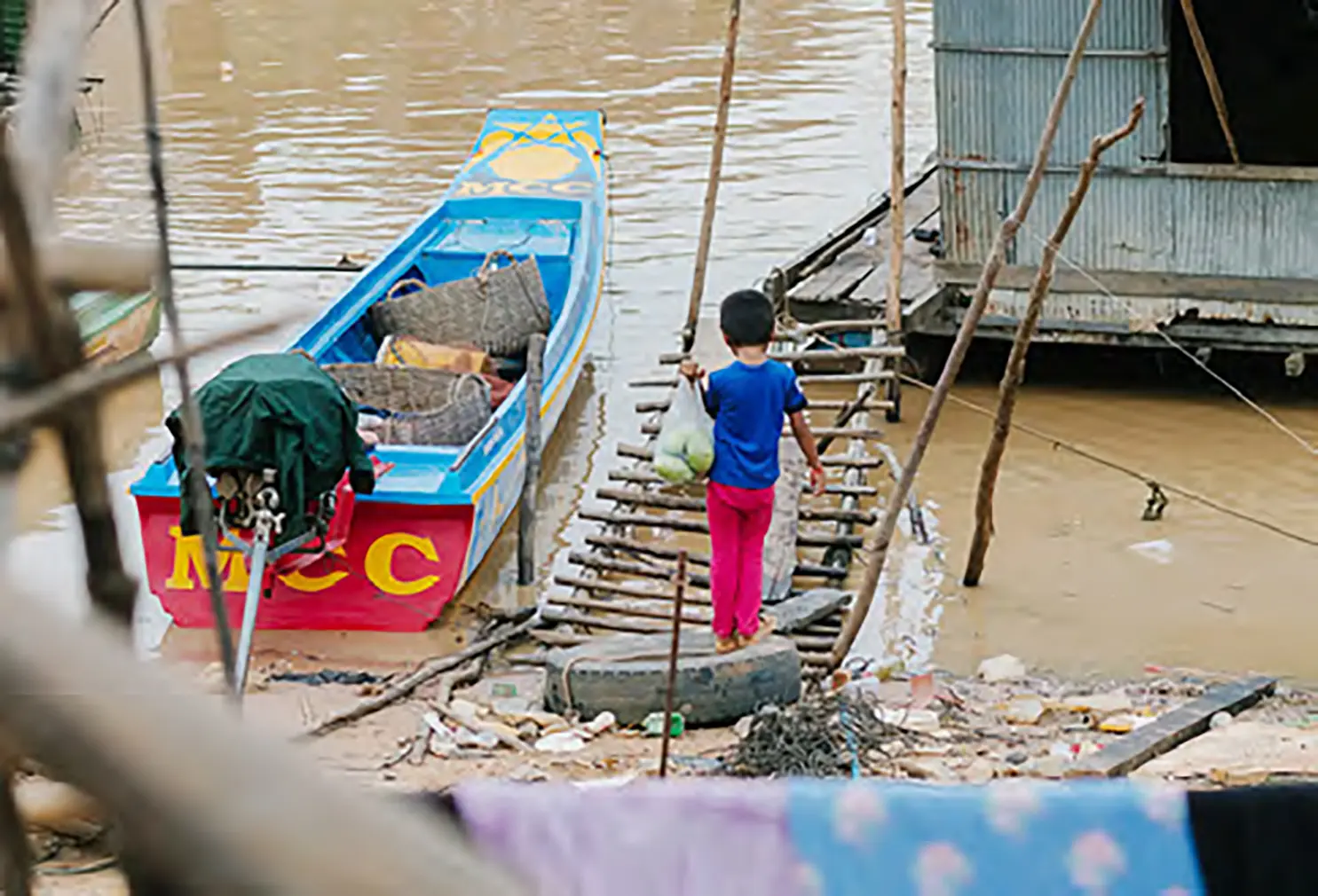 Was braucht’s, um groß zu denken?