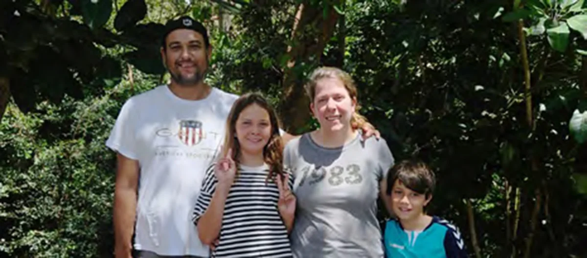 Liebe (nicht nur) für Syrien