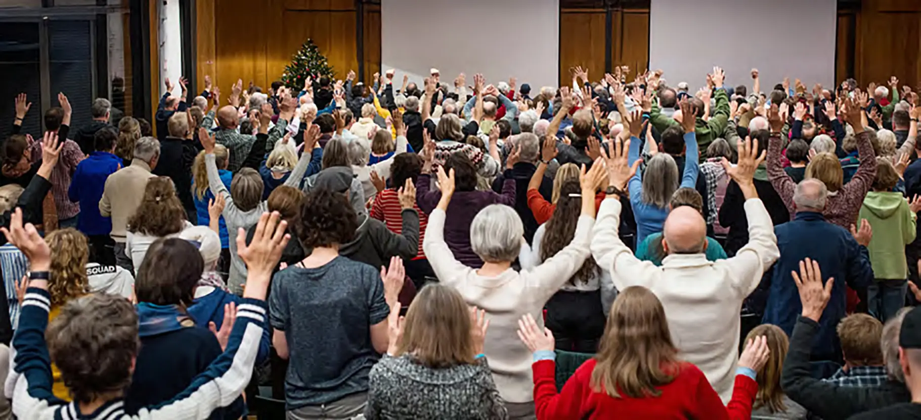 Den Elementen der Welt gestorben