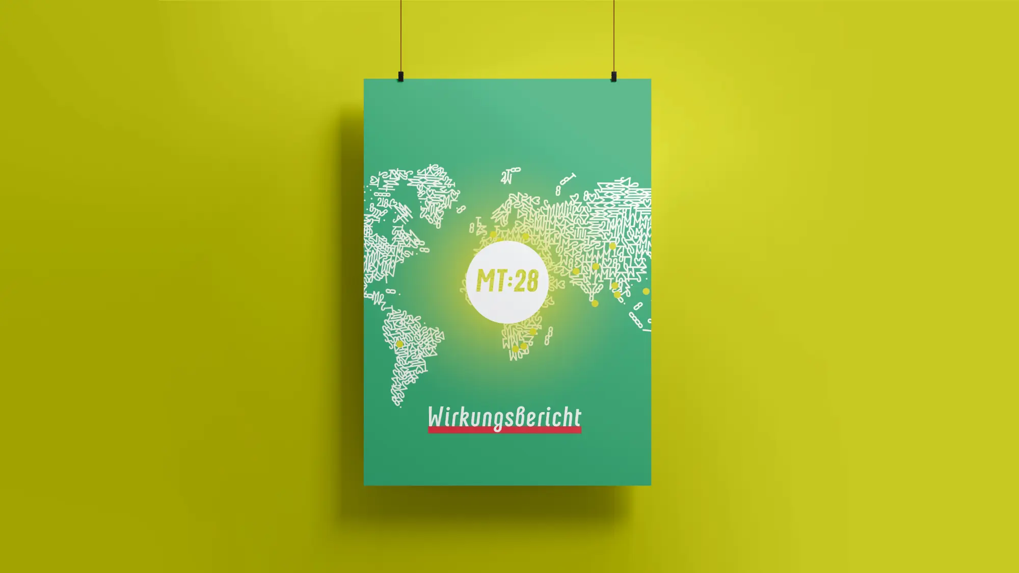 Mehrfach wirksam