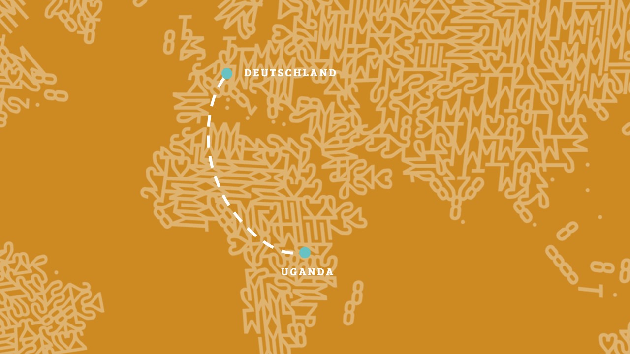 Beyond Borders