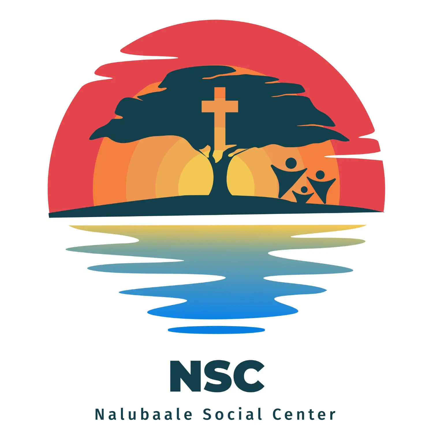 Nalubaale Social Center